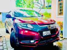 Honda Vezel Limited Edition 2015 SUV