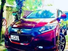 Honda Vezel Limited Edition 2015 SUV