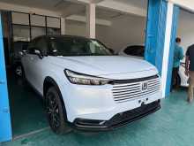 Honda VEZEL MOONROOF Z PLAY 2025 SUV