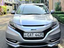 Honda Vezel Mugen Sensing 2016 SUV