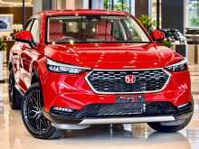 Honda Vezel MUGEN Edition 2023 SUV