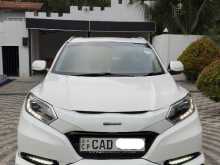 Honda Vezel Navi Premium 2014 SUV