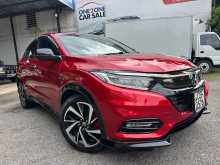 Honda Vezel RS 2018 SUV