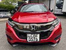 Honda Vezel RS 2018 SUV