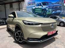 Honda Vezel 2023 SUV