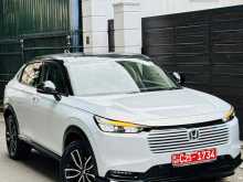 Honda Vezel No Moonroof Z Play 2024 SUV