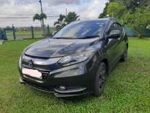 Honda Vezel Orange Pack 2014 SUV