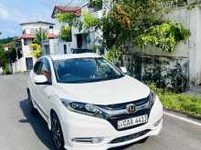 Honda VEZEL ORANGE 2014 SUV