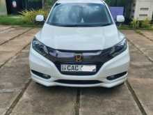 Honda Vezel 2014 SUV