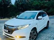 Honda Vezel Orange Pack 2014 SUV