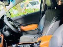 Honda Vezel Orange Pack 2014 SUV