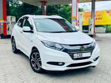 Honda Vezel ORANGE PACK 2014 SUV