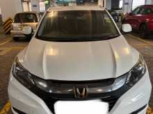 Honda Vezel Orange Pack 2014 SUV