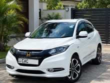 Honda VEZEL Orange Pack 2014 SUV