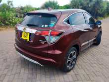 Honda VEZEL 2015 SUV