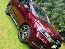 Honda Vezel Orange Pack 2014 SUV