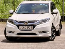 Honda Vezel Orange Pack 2014 SUV