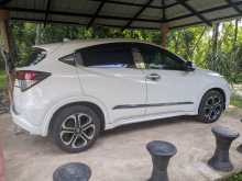 Honda Vezel Orange Pack 2014 SUV