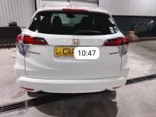 Honda Vezel Orange Pack 2015 SUV