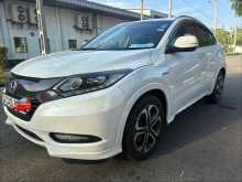 Honda Vezel Orange Pack 2014 SUV
