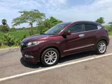 Honda VEZEL ORANGPACK 2015 Car