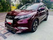 Honda Vezel 2015 SUV