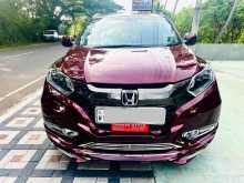 Honda Vezel 2015 SUV