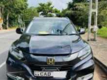 Honda VEZEL Z GRADE 2014 SUV