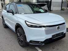 Honda Vezel Play 2026 SUV