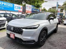 Honda Vezel Z Play 2024 SUV