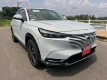 Honda Vezel Premium 2024 SUV
