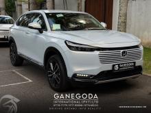 Honda Vezel Premium 2026 SUV