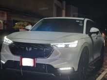 Honda Vezel Premium 2024 SUV
