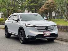 Honda Vezel Premium 2024 SUV