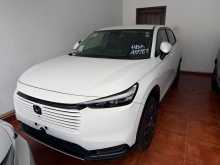 Honda Vezel Premium 2025 SUV