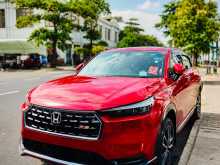 Honda Vezel Premium Plus 2026 SUV