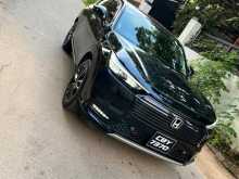 Honda Vezel Premium 2026 SUV