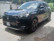 Honda Vezel Premium 2026 SUV