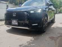 Honda Vezel Premium 2026 SUV