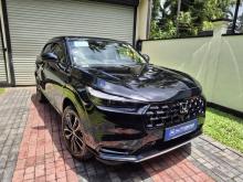Honda Vezel Premium 2026 SUV