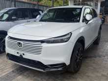 Honda Vezel Premium 2026 SUV