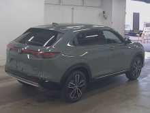 Honda Vezel Premium 2026 SUV