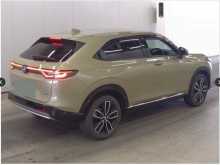 Honda Vezel Premium 2024 SUV