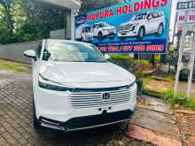 Honda Vezel Premium 2026 SUV