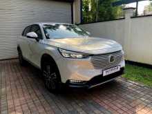 Honda Vezel Premium 2023 SUV
