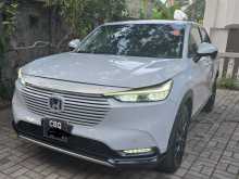 Honda Vezel Premium 2023 SUV