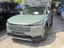 Honda Vezel Premium 2026 SUV