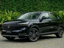 Honda Vezel Premium 10 Speaker 2026 SUV