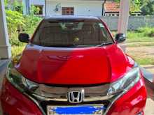 Honda Vezel R S 2017 SUV