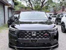 Honda Vezel Rs 2026 SUV